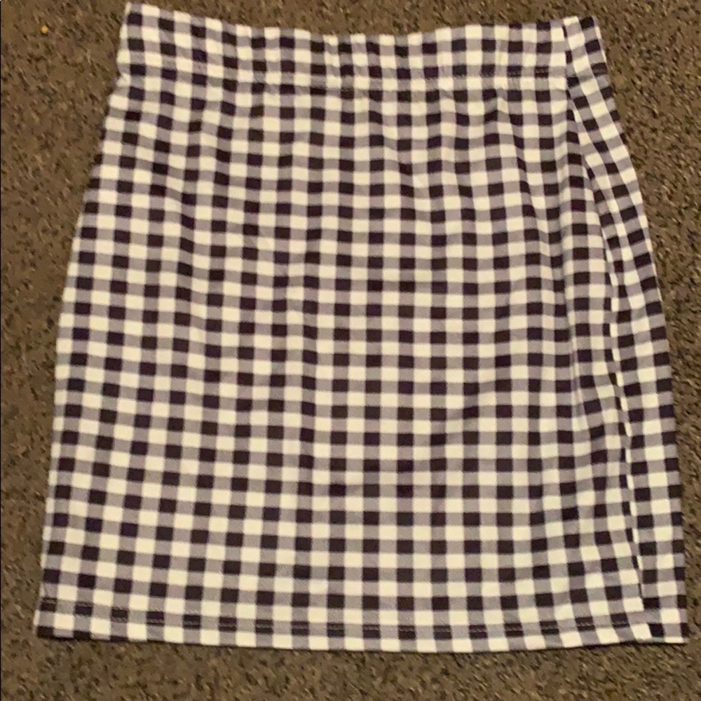 skirt
